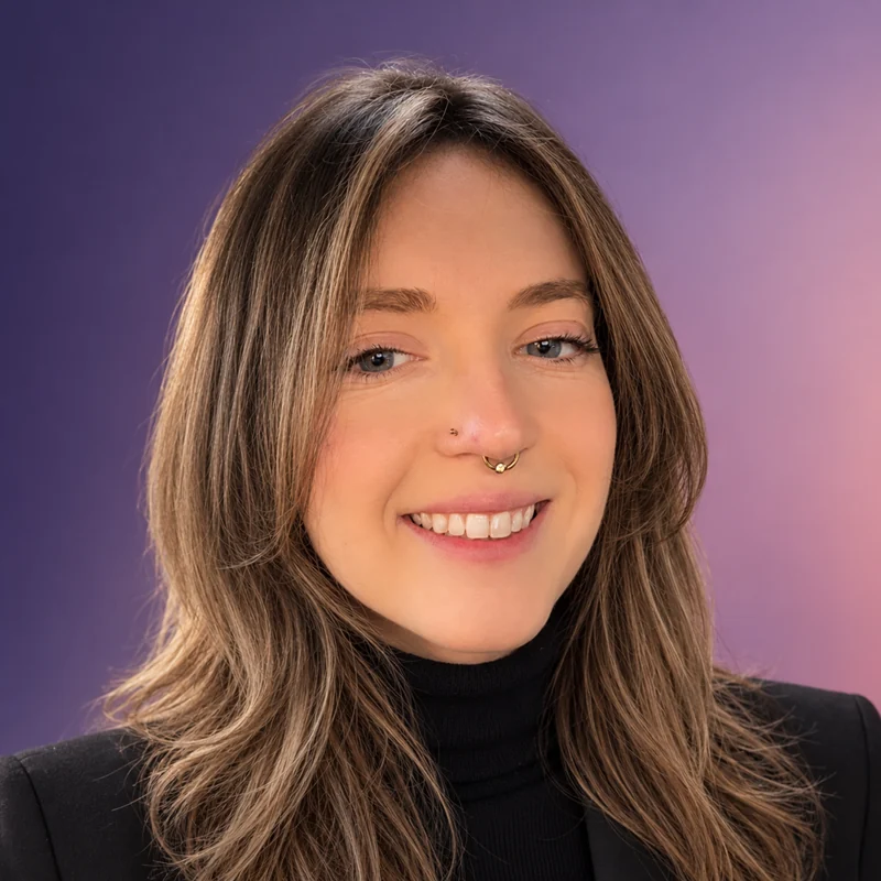 Ariel Sierra Kates, Director of Partnerships
