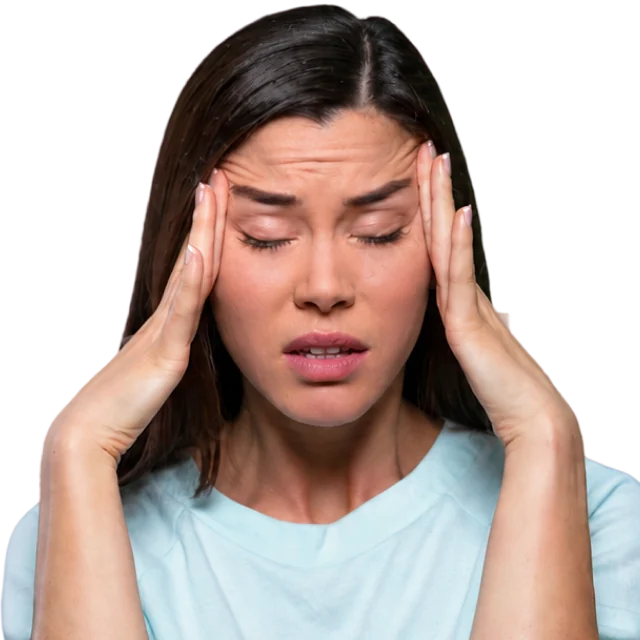 A member feeling overwhelmed by disconnected wellness services